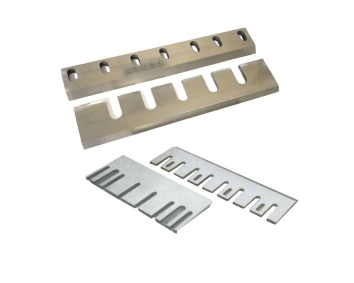 ERP für Hersteller von Holzhackmessern