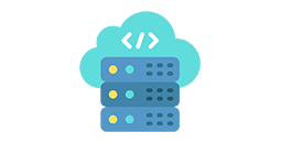 Server-Hosting-Lösung