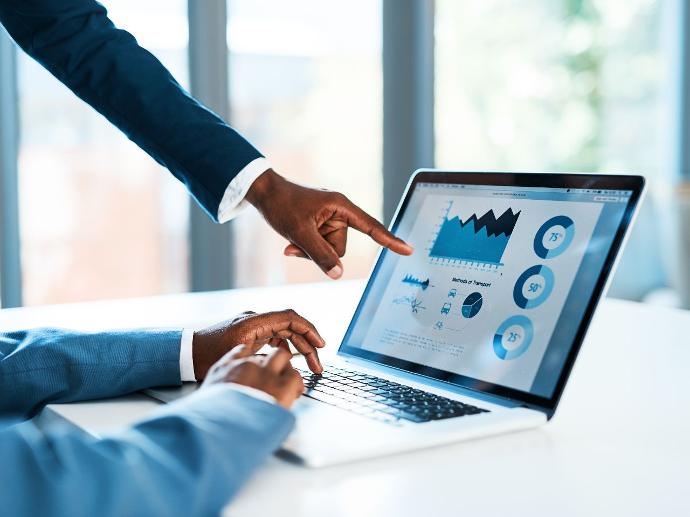 ERP für Meeresfrüchte