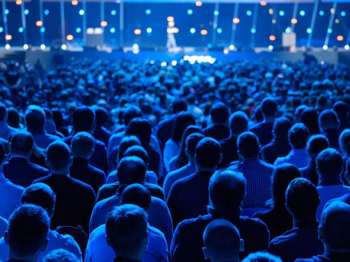 Veranstaltungsmanagement