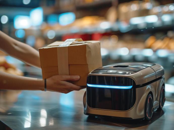 Automate Order Processing 