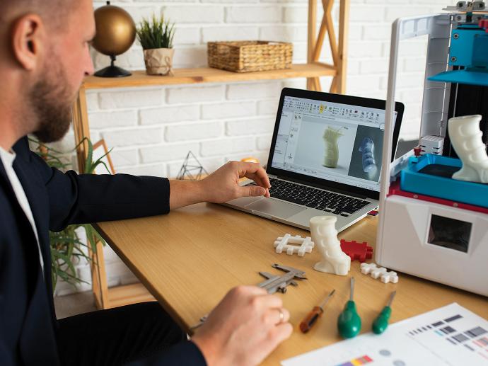 Streamline Product Customization