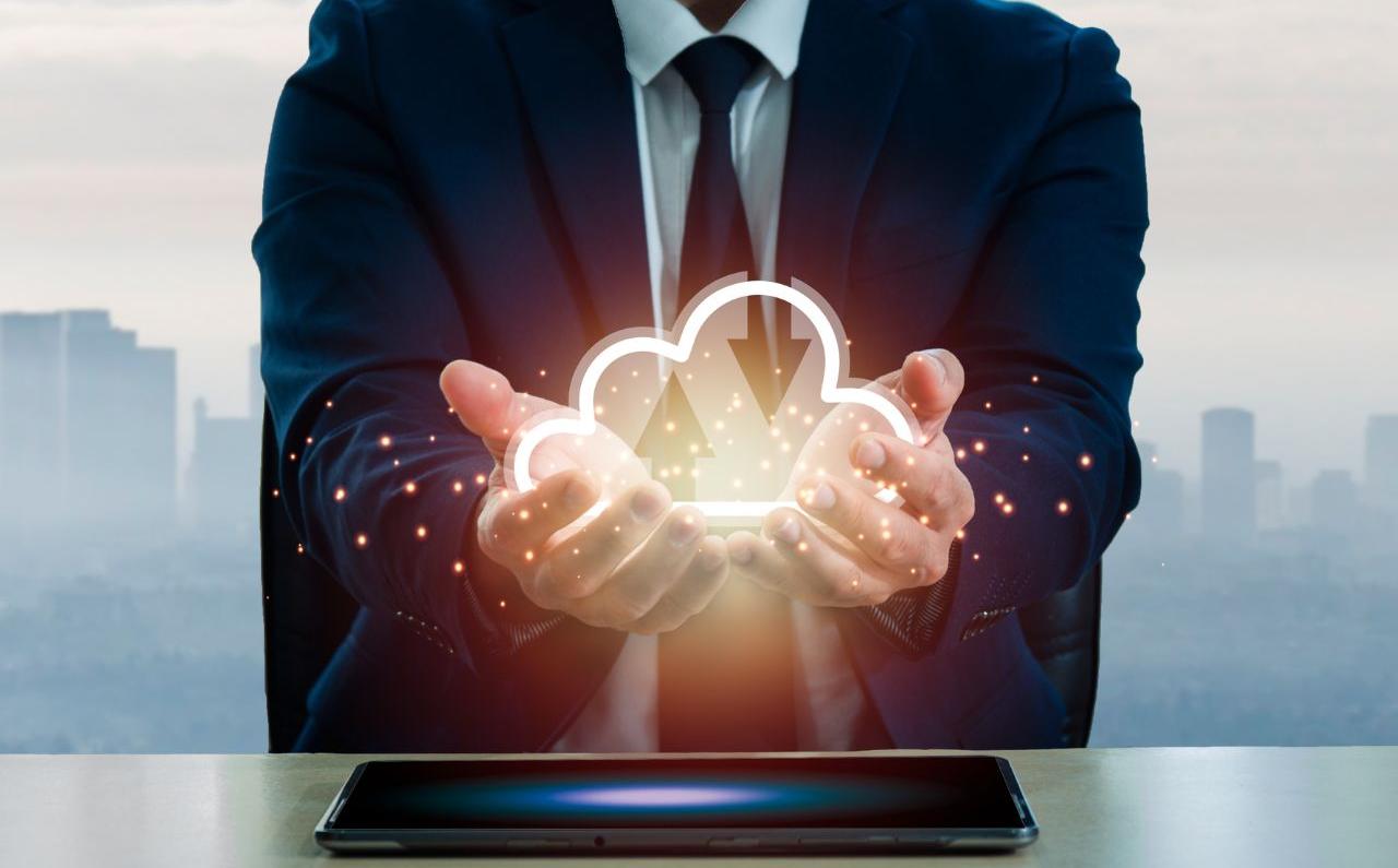 Proven Success with AWS Cloud Migration