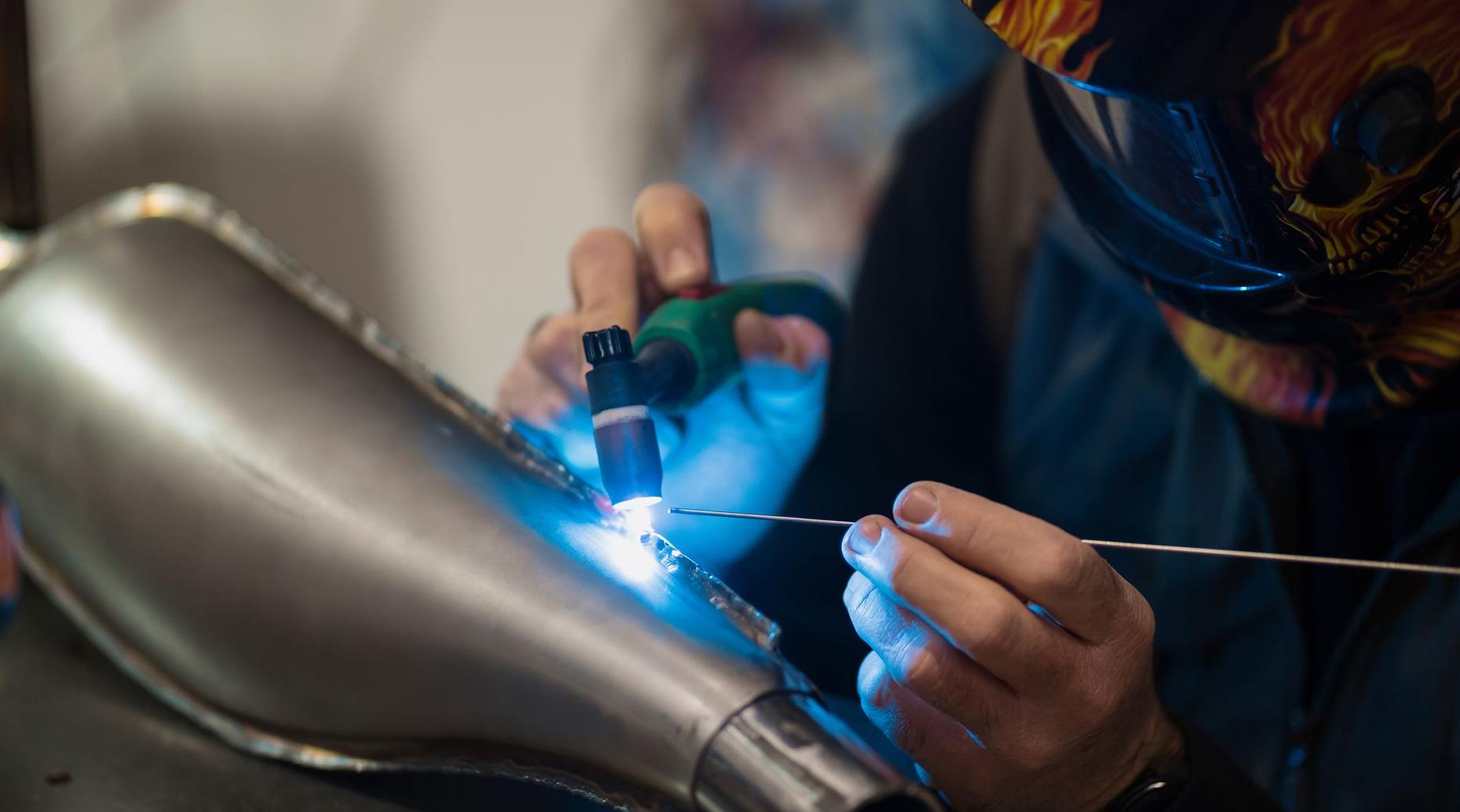  Metal Fabrication Process with Utmost Accuracy