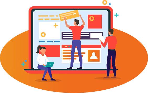 Web Application Development