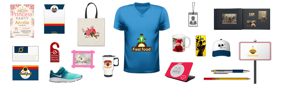 Make your Own Design