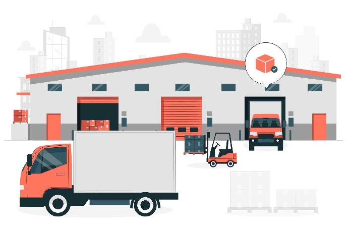 Warehouse Management System