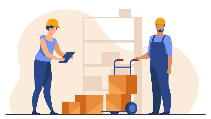 Inventory Management Software