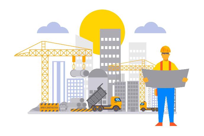 Construction Management Software