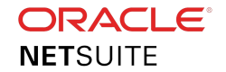 Oracle Netsuite