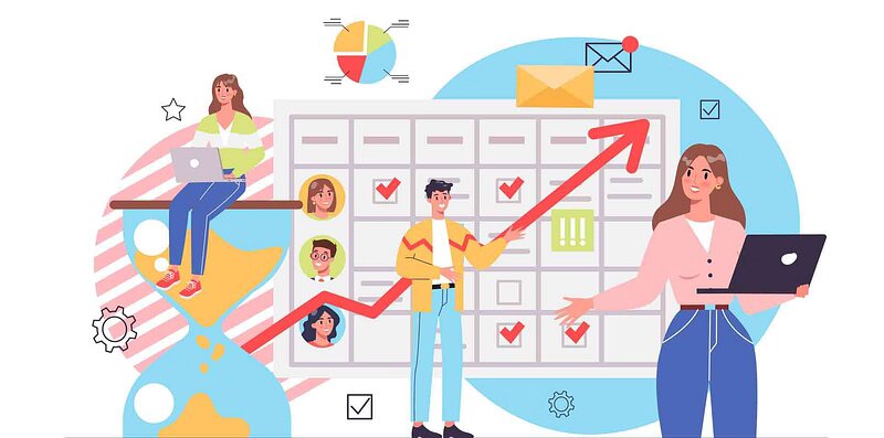 Advanced Planning and Scheduling