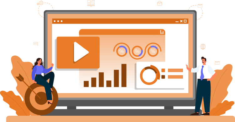 Enhanced Reporting and Analytics