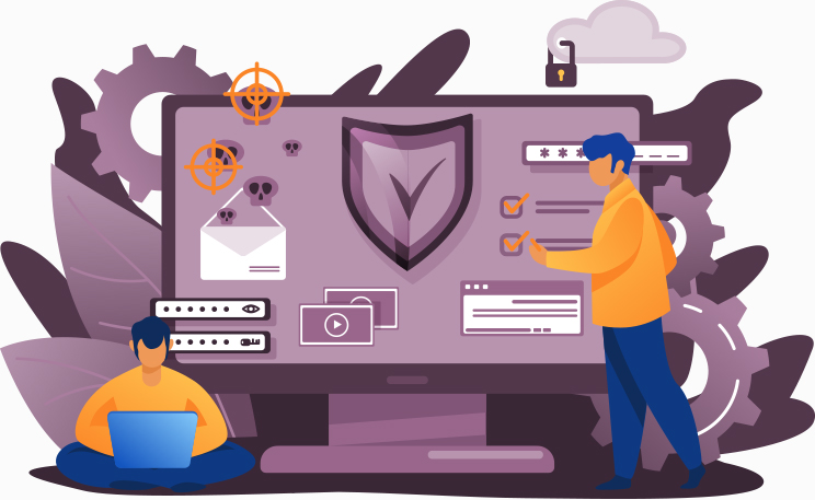 Enhanced Security and Compliance