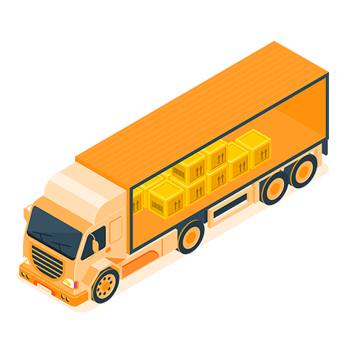 Full truck operations