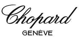 chopard using odoo erp