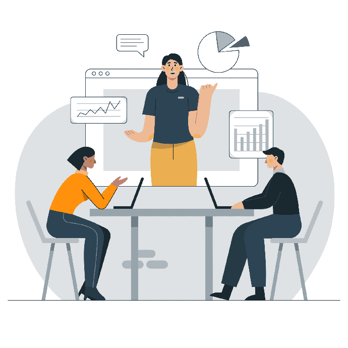 Odoo technical training image