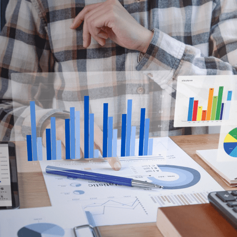 Financial and reporting