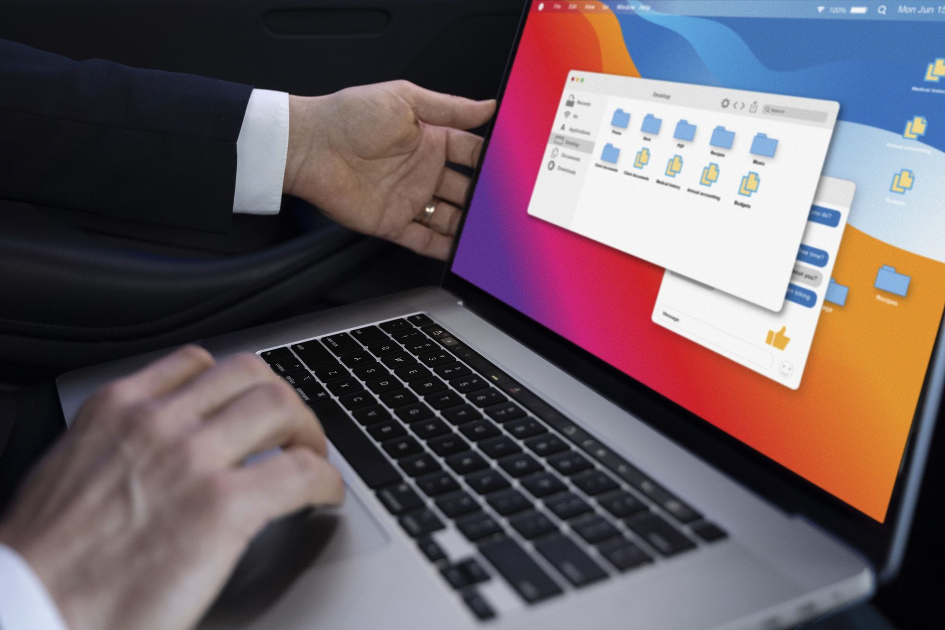 Implementation of odoo accounting